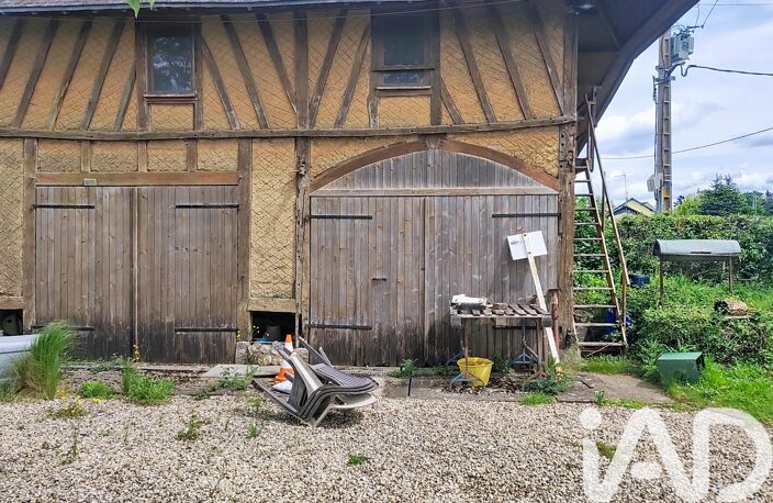 Vente Maison/villa 5 pièces — photo 5