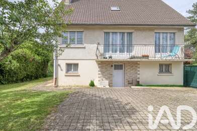 Maison 7 pièces 395000 €