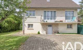 Maison 7 Pièces 150 m² à vendre à Butry-sur-Oise (95430)