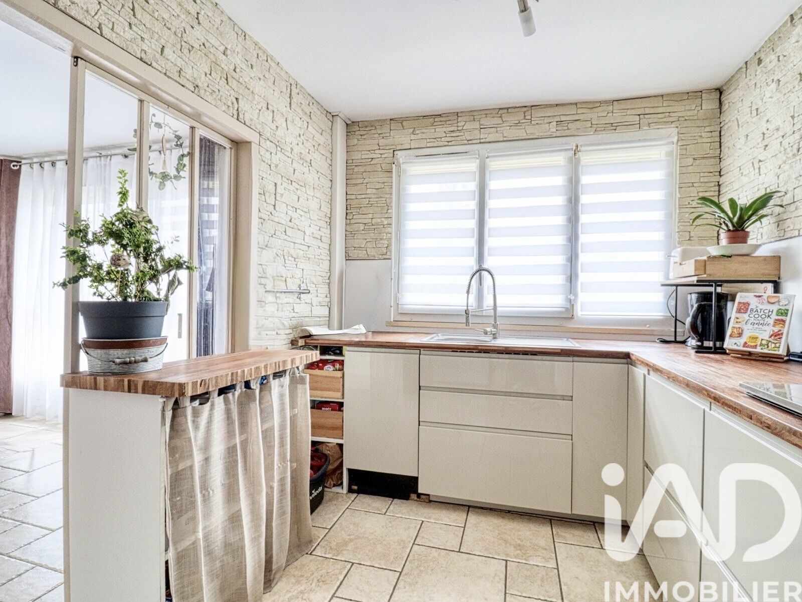Vente Maison/villa 7 pièces - Photo 5