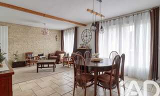 Maison 7 Pièces 150 m² à vendre à Butry-sur-Oise (95430)