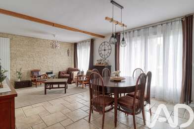 Maison 7 pièces 395000 €