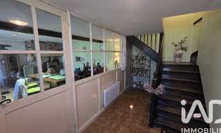 Maison 5 Pièces 132 m² à vendre à Moumour (64400)
