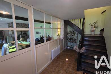 Maison 5 pièces 158000 €