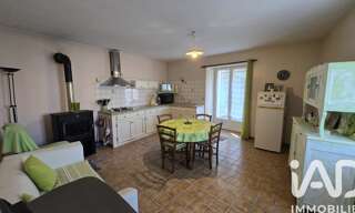 Maison 5 Pièces 132 m² à vendre à Moumour (64400)