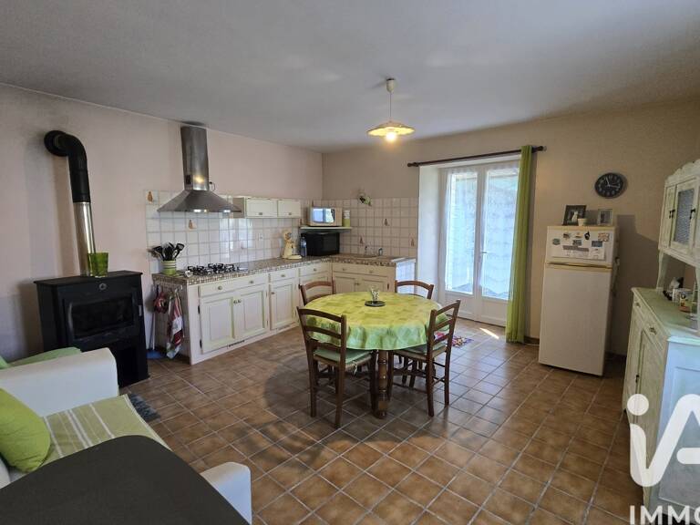 Vente Maison traditionnelle 5 pièces — photo 1