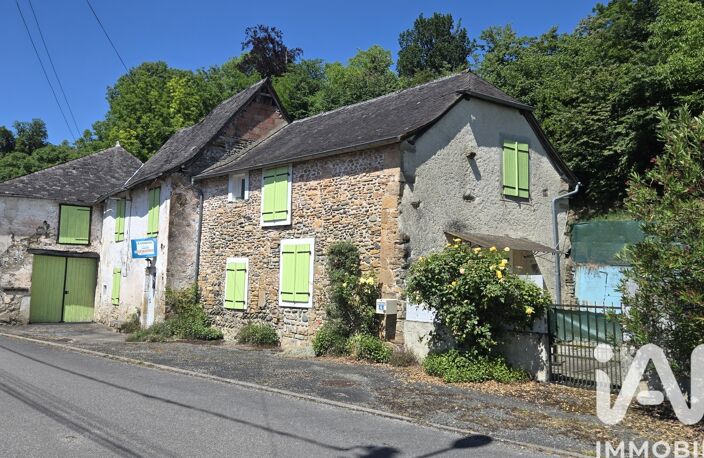 Vente Maison traditionnelle 5 pièces — photo 2