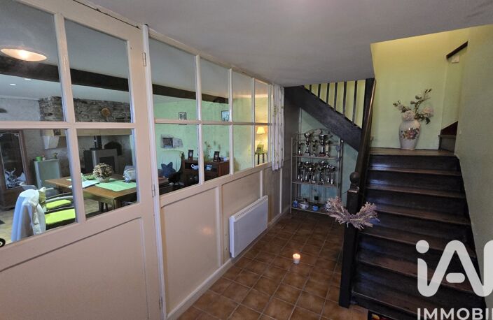 Vente Maison traditionnelle 5 pièces — photo 3