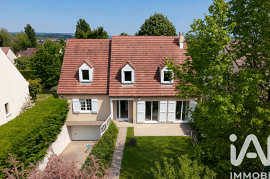 Maison 7 pièces 694000 €