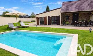 Maison 9 Pièces 195 m² à vendre à La Ferté-sous-Jouarre (77260)