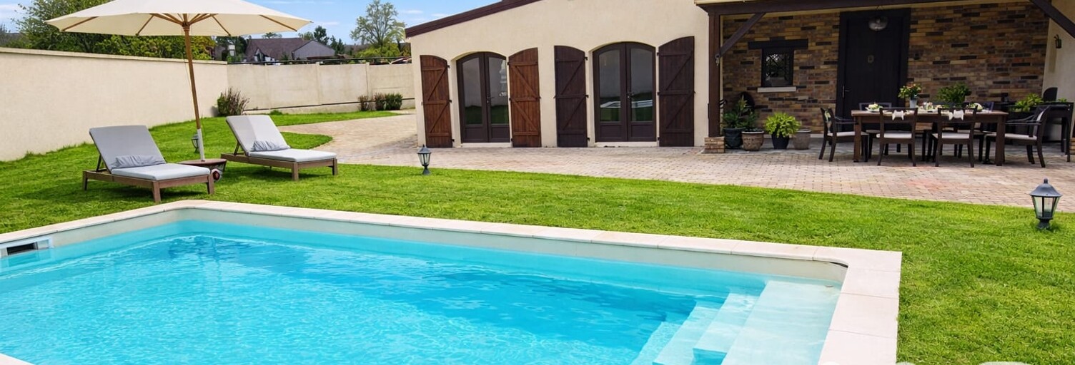 Maison 9 Pièces 195 m² à vendre à La Ferté-sous-Jouarre (77260)