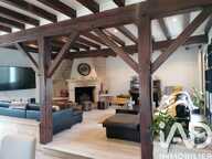 Vente Maison/villa 9 pièces — photo 2