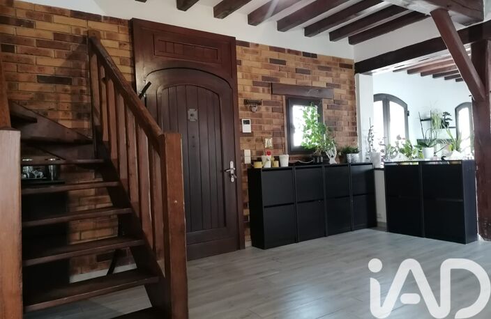 Vente Maison/villa 9 pièces — photo 3