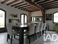 Vente Maison/villa 9 pièces — photo 4