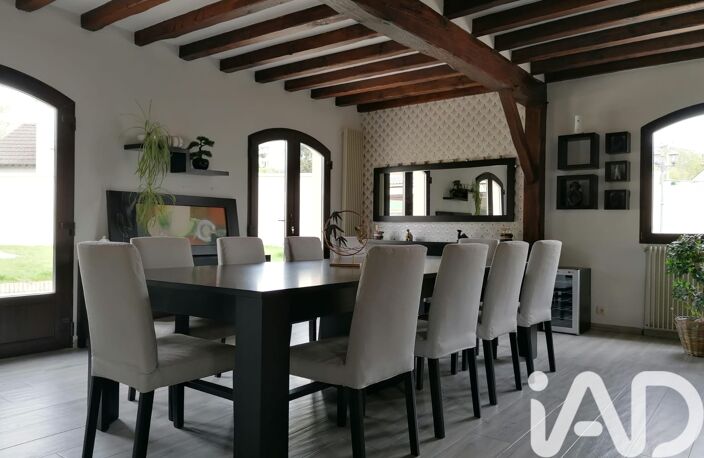 Vente Maison/villa 9 pièces — photo 4