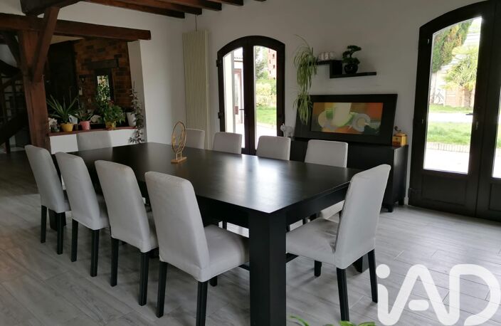 Vente Maison/villa 9 pièces — photo 5