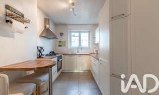 Appartement 4 Pièces 81 m² à vendre à Thionville (57100)
