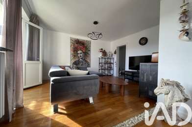 Appartement 4 pièces 290000 €