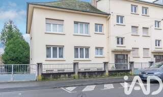 Appartement 4 Pièces 81 m² à vendre à Thionville (57100)