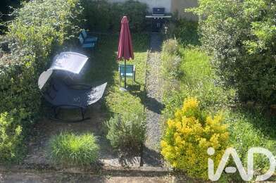 Appartement 4 pièces 280000 €