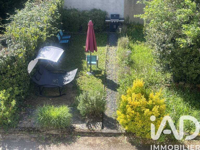 Vente Appartement 4 pièces — photo 1