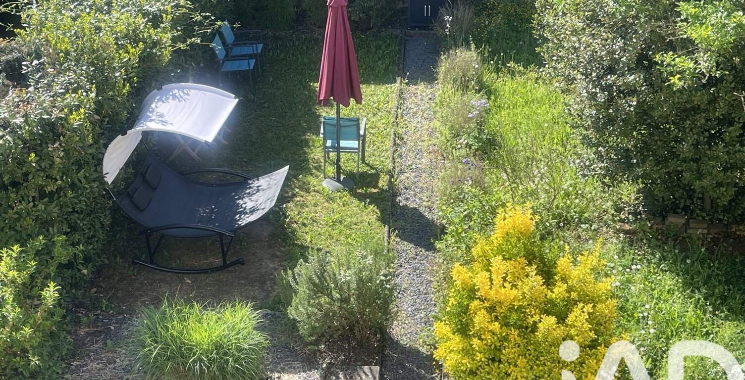 Vente Appartement 4 pièces — photo 1