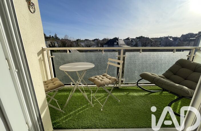 Vente Appartement 4 pièces — photo 3