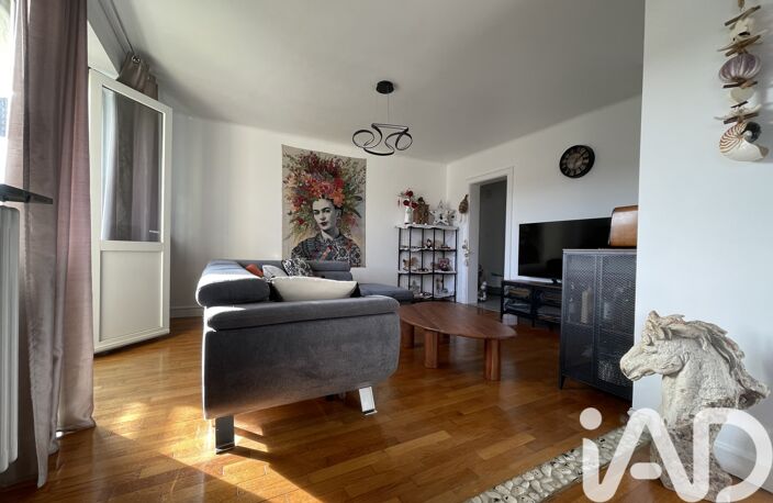 Vente Appartement 4 pièces — photo 4