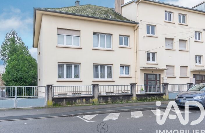 Vente Appartement 4 pièces — photo 5