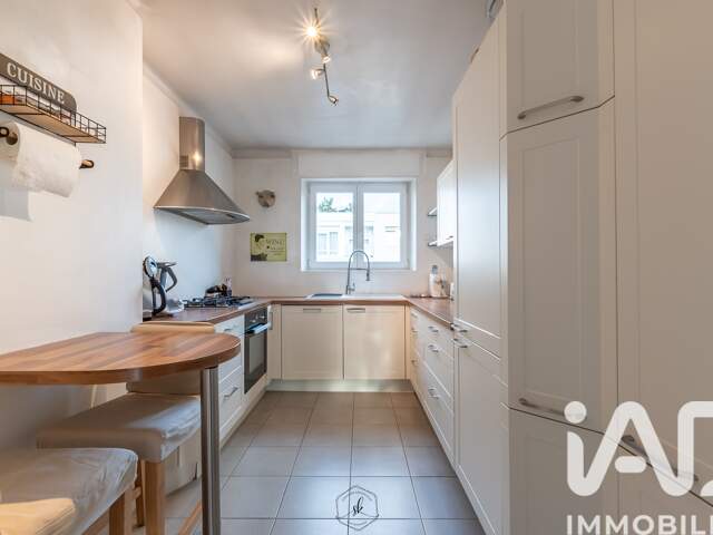 Vente Appartement 4 pièces — photo du bien