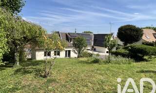 Maison 8 Pièces 213 m² à vendre à Thiverval-Grignon (78850)