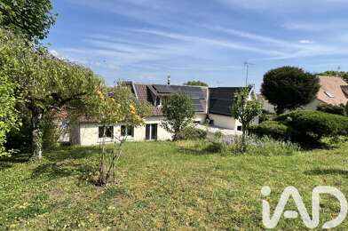 Maison 8 pièces 663000 €