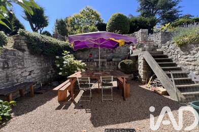 Maison 8 pièces 663000 €