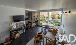 Appartement 3 Pièces 57 m² à vendre à Évreux (27000)