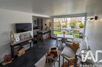 Appartement 3 pièces 159000 €