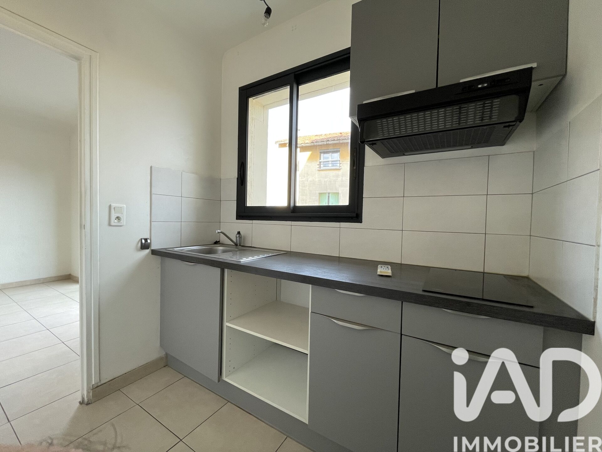 Location Appartement 1 pièce - Photo 5