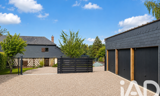 Maison 3 Pièces 77 m² à vendre à Fourneville (14600)