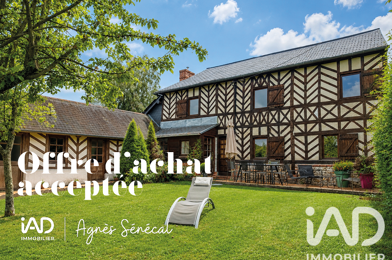 Maison 3 pièces 298000 €