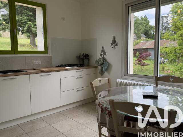 Vente Pavillon 3 pièces — photo du bien