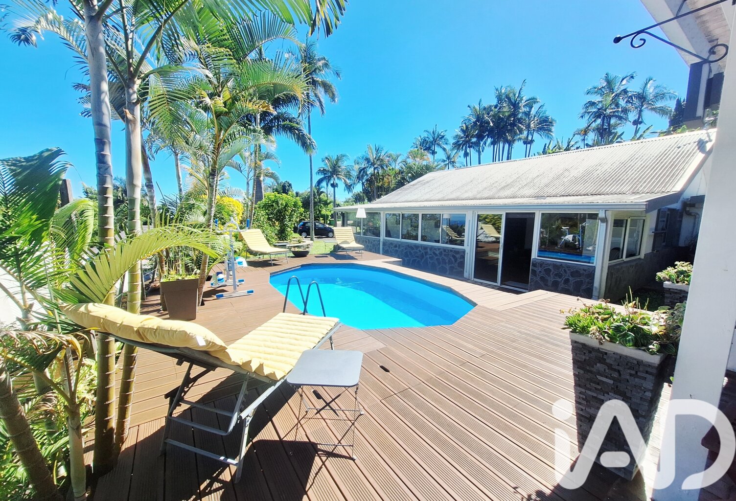 Vente Maison/villa 6 pièces — photo 1