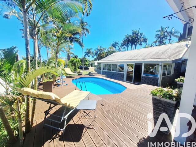 Vente Maison/villa 6 pièces — photo du bien