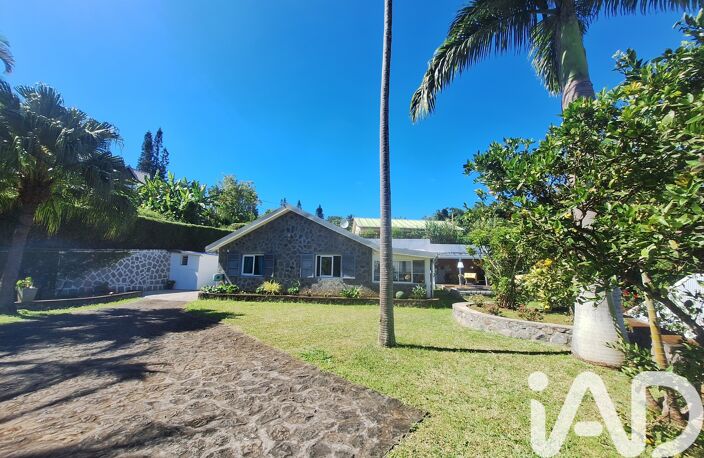 Vente Maison/villa 6 pièces — photo 2