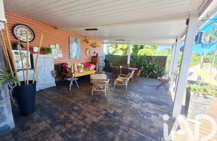 Vente Maison/villa 6 pièces — photo 3