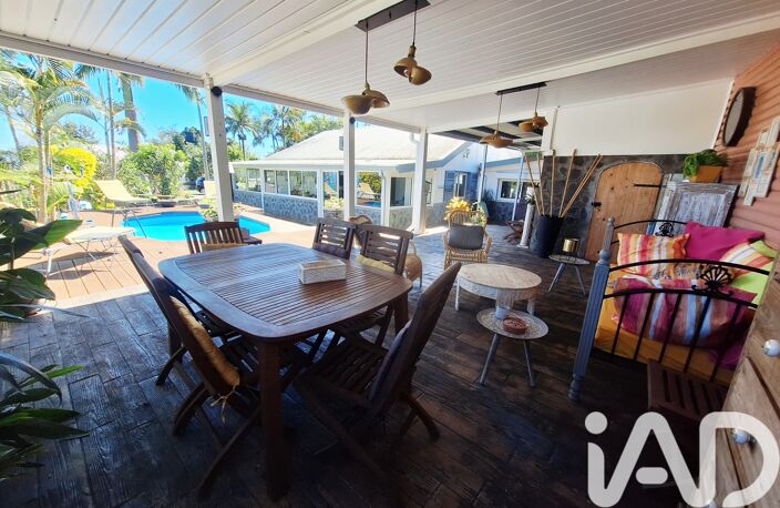 Vente Maison/villa 6 pièces — photo 4