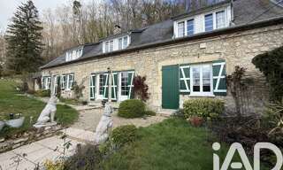 Maison 7 Pièces 170 m² à vendre à Villers-Cotterêts (02600)