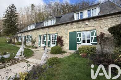 Maison 7 pièces 289900 €