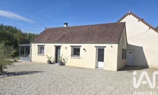 Maison 5 Pièces 135 m² à vendre à Tracy-Bocage (14310)