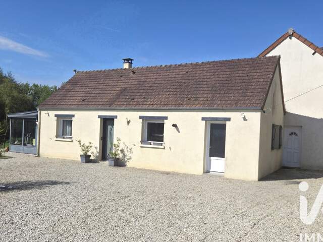 Vente Maison/villa 5 pièces — photo du bien