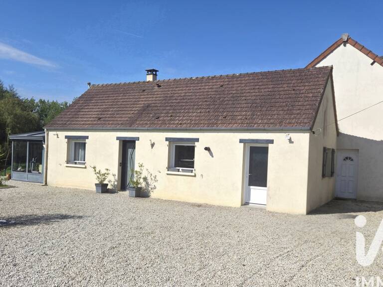 Vente Maison/villa 5 pièces — photo 1