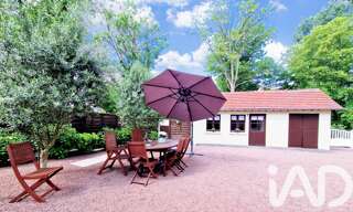 Maison 4 Pièces 87 m² à vendre à Longueil-Sainte-Marie (60126)